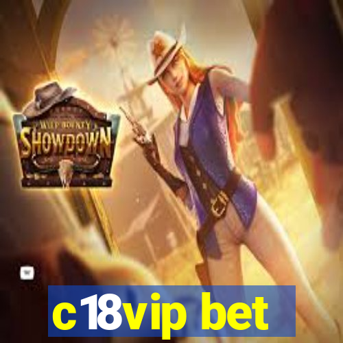 c18vip bet